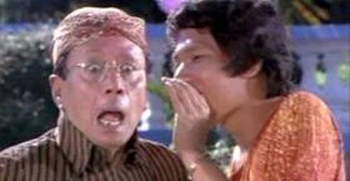 Pendiri Persari, M Panji Anom Tutup Usia